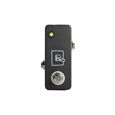 JHS Pedals Mute Switch Effektgerät E-Gitarre von JHS Pedals