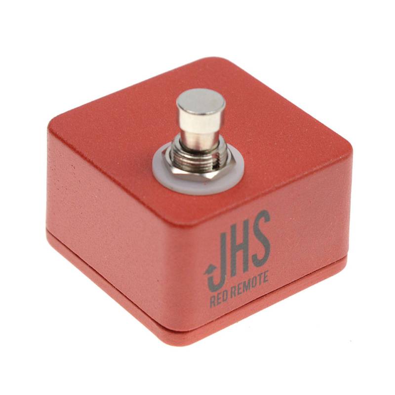 JHS Pedals Red Remote Little Helper von JHS Pedals