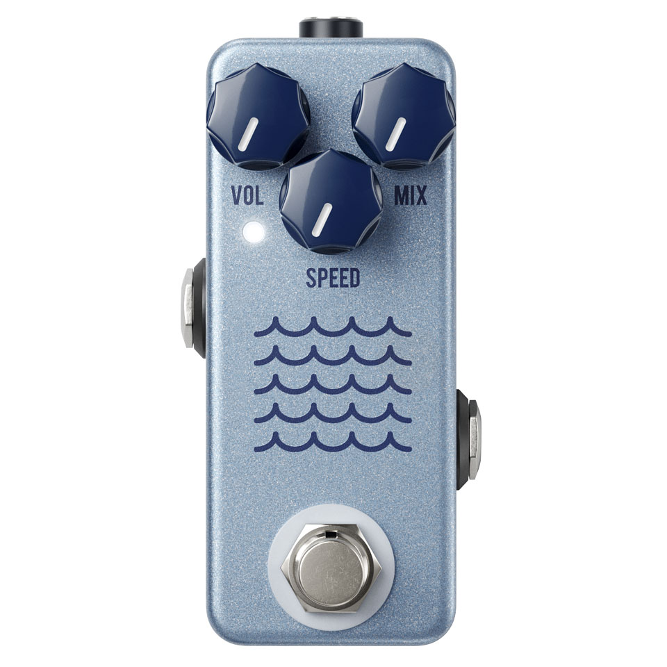 JHS Pedals Tidewater Effektgerät E-Gitarre JHS Pedals Tidewater Effektgerät E-Gitarre von JHS Pedals