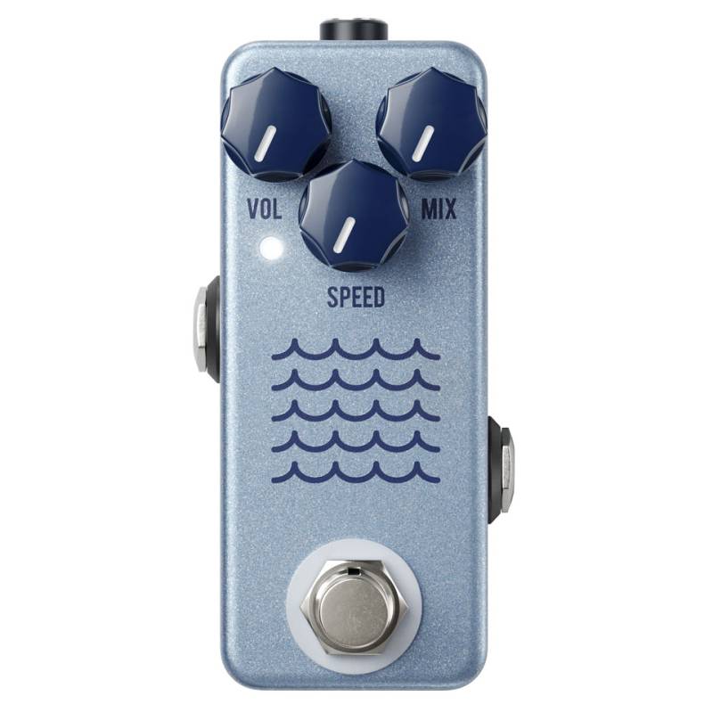 JHS Pedals Tidewater Effektgerät E-Gitarre von JHS Pedals