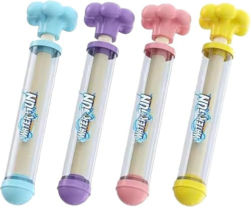 Feuerwerk Wasserpistole, Feuerwerk Wasser Squirter, Paare Romantische Wassersprühspielzeug Für Beach, Waters Fun Pool Spielzeug, für Beach, Playground Feuerwerk Wasserpistole, Feuerwerk Wasser Squirter, Paare Romantische Wassersprühspielzeug Für Beach, Waters Fun Pool Spielzeug, für Beach, Playground von JIABAOZ