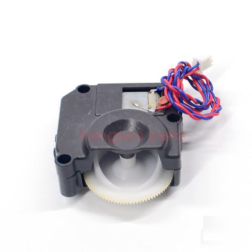 Drehbares Getriebe für Heng Long 1/16 RC Tank 3899A/3909/3868/3898/3879 usw., Typ B Drehbares Getriebe für Heng Long 1/16 RC Tank 3899A/3909/3868/3898/3879 usw., Typ B von JIAFANRC