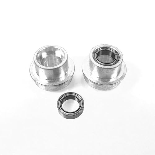Henglong 1/16 RC Tank Metal Drive Bearing Housing Seat 3918/3908/3938/3899/3889/3818, for 3918 U.S. M1A2 Abrams Henglong 1/16 RC Tank Metal Drive Bearing Housing Seat 3918/3908/3938/3899/3889/3818, for 3918 U.S. M1A2 Abrams von JIAFANRC