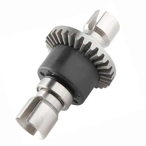 Hyper Go H16bm H14bm RC Car Differential 16420Y for 1/14 1/16 H16H H16E H16P MJX 16207 16208 16209 16210 14209 14209 14210 14301 02 RC Auto Hyper Go H16bm H14bm RC Car Differential 16420Y for 1/14 1/16 H16H H16E H16P MJX 16207 16208 16209 16210 14209 14209 14210 14301 02 RC Auto von JIAFANRC