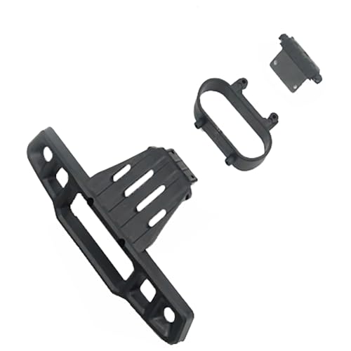 JIAFANRC 9200 Frontstoßstange PX9200-07A für 1:10 PX9200 PX9200E PX9201E 9205E 9206E Trucks 200E 210E Brushless RC Cars JIAFANRC 9200 Frontstoßstange PX9200-07A für 1:10 PX9200 PX9200E PX9201E 9205E 9206E Trucks 200E 210E Brushless RC Cars von JIAFANRC