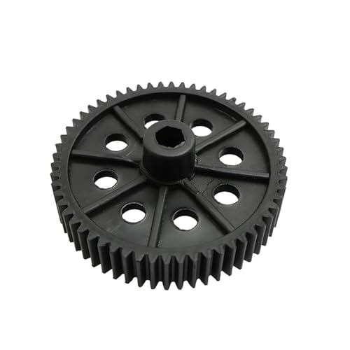 JIAFANRC Antriebswelle Untersetzungsgetriebe PX9200-47 für 1:10 PX9200 PX9200E PX9202 PX9203 PX9204 9205E 9206E Trucks RC Car JIAFANRC Antriebswelle Untersetzungsgetriebe PX9200-47 für 1:10 PX9200 PX9200E PX9202 PX9203 PX9204 9205E 9206E Trucks RC Car von JIAFANRC