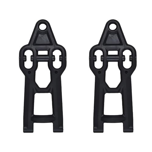 JIAFANRC C12008 Kunststoff-Wippenarme vorne für XLF X03 X04 X03A Max X04A Max X07 X08 1/10 RC Autoteile von JIAFANRC