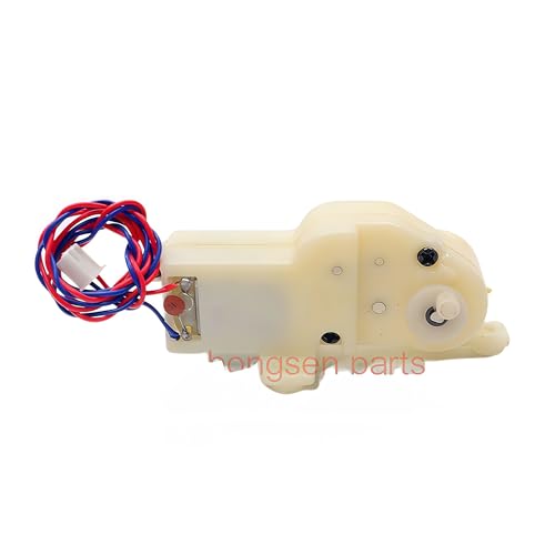 JIAFANRC Cannon Hubgetriebe/Drehgetriebe für Heng Long 1/16 RC Panzer 3899A/3909/3868/3898/3879 usw., C-Typ JIAFANRC Cannon Hubgetriebe/Drehgetriebe für Heng Long 1/16 RC Panzer 3899A/3909/3868/3898/3879 usw., C-Typ von JIAFANRC