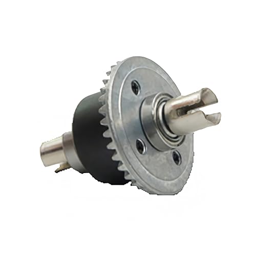 JIAFANRC Differential-Baugruppe PX9200-14 für 1:10 PX9200 PX9200E PX9202 PX9203 PX9204 9205E 9206E Trucks RC Car JIAFANRC Differential-Baugruppe PX9200-14 für 1:10 PX9200 PX9200E PX9202 PX9203 PX9204 9205E 9206E Trucks RC Car von JIAFANRC