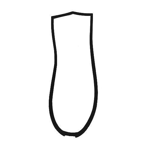 JIAFANRC EVA Abdichtung Ring für UDI005 Pfeil UDI022 bürstenlose RC Boot Ersatzteile JIAFANRC EVA Abdichtung Ring für UDI005 Pfeil UDI022 bürstenlose RC Boot Ersatzteile von JIAFANRC