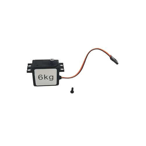 JIAFANRC FY-DJ01-3 Brushless 3line Servo for XLF X03 X04 X03A Max X04A Max X07 X08 1/10 RC Car Parts JIAFANRC FY-DJ01-3 Brushless 3line Servo for XLF X03 X04 X03A Max X04A Max X07 X08 1/10 RC Car Parts von JIAFANRC