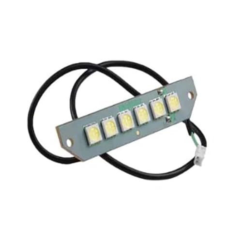 JIAFANRC FY-DT01 Lichtleiste für XLF X03 X04 X03A Max X04A Max X07 X08 1/10 RC Autoteile JIAFANRC FY-DT01 Lichtleiste für XLF X03 X04 X03A Max X04A Max X07 X08 1/10 RC Autoteile von JIAFANRC