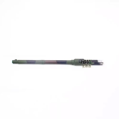 JIAFANRC Metall Fassrohr für HL henglong 3889 1:16 RC Panzer Deutscher Leopard 2A6 JIAFANRC Metall Fassrohr für HL henglong 3889 1:16 RC Panzer Deutscher Leopard 2A6 von JIAFANRC