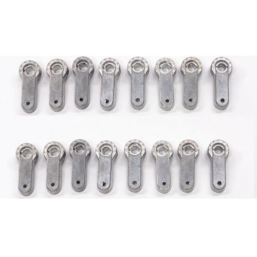 JIAFANRC Metall Wipparm 16pcs für Henglong 3818 1/16 RC Panzer German Tiger I JIAFANRC Metall Wipparm 16pcs für Henglong 3818 1/16 RC Panzer German Tiger I von JIAFANRC