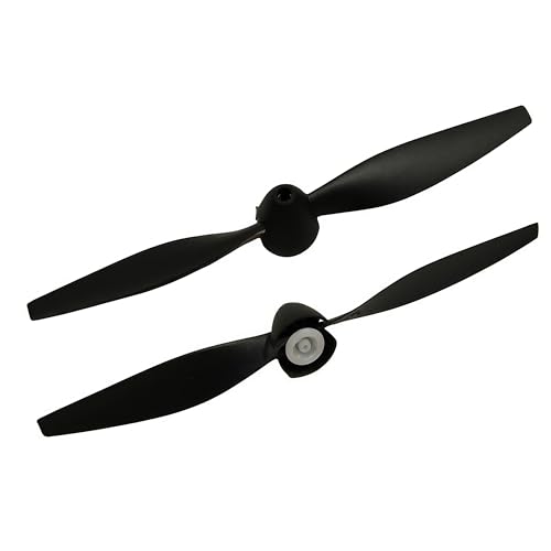 JIAFANRC P7610114 Propeller Full Set 2pcs für Volantex RC Flugzeug V761-1 761-3 761-4 761-5 761-8 761-9 761-11 761-12 761-13 761-14 761-15 JIAFANRC P7610114 Propeller Full Set 2pcs für Volantex RC Flugzeug V761-1 761-3 761-4 761-5 761-8 761-9 761-11 761-12 761-13 761-14 761-15 von JIAFANRC