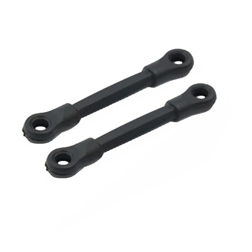 JIAFANRC PX9200-22 Servostange 2 Stück für 1:10 PX9200 PX9200E PX9202 PX9203 PX9204 9205E 9206E Trucks RC Car JIAFANRC PX9200-22 Servostange 2 Stück für 1:10 PX9200 PX9200E PX9202 PX9203 PX9204 9205E 9206E Trucks RC Car von JIAFANRC
