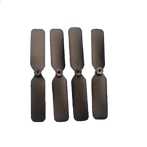 JIAFANRC Propeller P7610206 für Volantex 761-7 F22/761-10 F12/76102W RC Flugzeug, 4-teilig JIAFANRC Propeller P7610206 für Volantex 761-7 F22/761-10 F12/76102W RC Flugzeug, 4-teilig von JIAFANRC