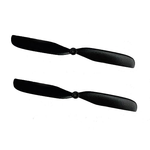 JIAFANRC Propeller P7650210 für Volantex RC Flugzeug 768-1 Mustang P51D 750 mm Warbird/765-2 Super Cub, 750 Teile, 2 Stück JIAFANRC Propeller P7650210 für Volantex RC Flugzeug 768-1 Mustang P51D 750 mm Warbird/765-2 Super Cub, 750 Teile, 2 Stück von JIAFANRC