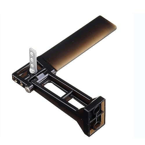 JIAFANRC Ruder-Versammlung für UDI005 Pfeil RC Hochgeschwindigkeitsboot Ersatzteile JIAFANRC Ruder-Versammlung für UDI005 Pfeil RC Hochgeschwindigkeitsboot Ersatzteile von JIAFANRC