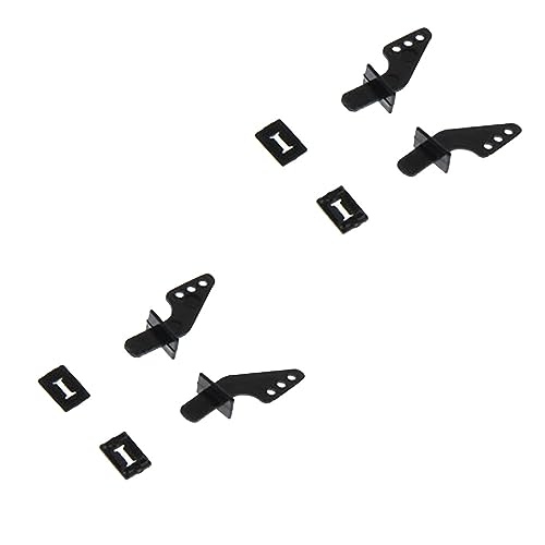 JIAFANRC Servo Kleine Lautsprecher P7610106 für Volantex RC Airplane 761 Series JIAFANRC Servo Kleine Lautsprecher P7610106 für Volantex RC Airplane 761 Series von JIAFANRC