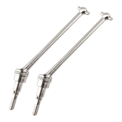 JIAFANRC XLF-JSCD Metall CVD Antriebswellensatz 2pcs für XLF X03 X04 X03A Max X04A Max X07 X08 1/10 RC Autoteile JIAFANRC XLF-JSCD Metall CVD Antriebswellensatz 2pcs für XLF X03 X04 X03A Max X04A Max X07 X08 1/10 RC Autoteile von JIAFANRC