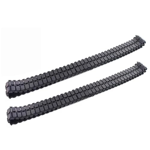 Plastic Track 2sets for HL Henglong 3918 1/16 RC Tank U.S. M1A2 Abrams Spare Parts Plastic Track 2sets for HL Henglong 3918 1/16 RC Tank U.S. M1A2 Abrams Spare Parts von JIAFANRC