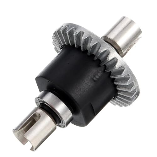 Metal Differential Upgrade Parts M16018 for HAIBOXING HBX 16889 16889A 16890 16890A SG1601 SG1602 1/16 RC Car Accessories Metal Differential Upgrade Parts M16018 for HAIBOXING HBX 16889 16889A 16890 16890A SG1601 SG1602 1/16 RC Car Accessories von JIAFANRC