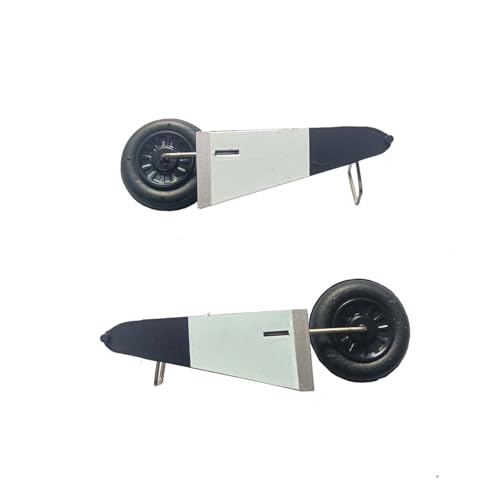 P7680206G Fahrwerk vorne für VolantexRC 768-2 P51D Mustang 500 mm RC Brushless Flugzeugteile P7680206G Fahrwerk vorne für VolantexRC 768-2 P51D Mustang 500 mm RC Brushless Flugzeugteile von JIAFANRC