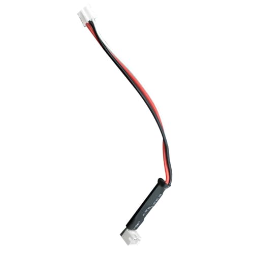 PE1267 ESC-Brushless-15A-JST für VolantexRC 768-2 P51D Mustang 500 mm RC Brushless Flugzeugteile PE1267 ESC-Brushless-15A-JST für VolantexRC 768-2 P51D Mustang 500 mm RC Brushless Flugzeugteile von JIAFANRC