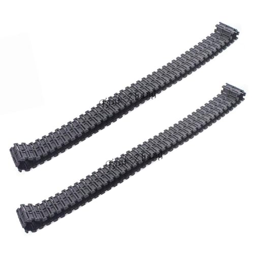 Plastic Track 2sets for HL HengLong 3938/3939 1/16 Russian T-90/T-72 RC Tank Spare Parts Plastic Track 2sets for HL HengLong 3938/3939 1/16 Russian T-90/T-72 RC Tank Spare Parts von JIAFANRC