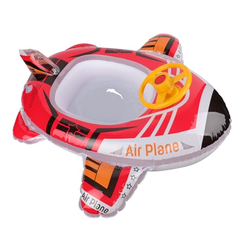 Baby Schwimmring, Kleinkinder Schwimmsitz, Automobil Schwimmring, Baby Schwimmhilfe mit Lenkrad-Griff, Kinder Schwimmreifen, Baby Schwimmn Schwimmtrainer, Kinderboot für Kinder von 1-5 Jahre alt Baby Schwimmring, Kleinkinder Schwimmsitz, Automobil Schwimmring, Baby Schwimmhilfe mit Lenkrad-Griff, Kinder Schwimmreifen, Baby Schwimmn Schwimmtrainer, Kinderboot für Kinder von 1-5 Jahre alt von JIAHG