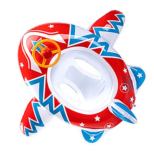 Baby Schwimmring, Kleinkinder Schwimmsitz, Automobil Schwimmring, Baby Schwimmhilfe mit Lenkrad-Griff, Kinder Schwimmreifen, Baby Schwimmn Schwimmtrainer, Kinderboot für Kinder von 1-5 Jahre alt Baby Schwimmring, Kleinkinder Schwimmsitz, Automobil Schwimmring, Baby Schwimmhilfe mit Lenkrad-Griff, Kinder Schwimmreifen, Baby Schwimmn Schwimmtrainer, Kinderboot für Kinder von 1-5 Jahre alt von JIAHG