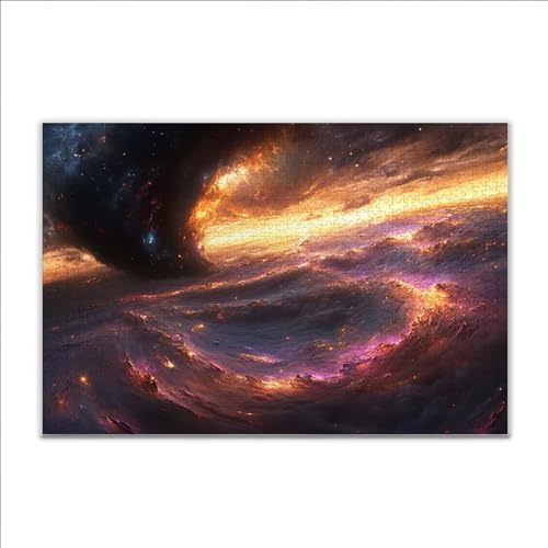 Puzzle 1000 Teile Landschaft Wolke Puzzle Erwachsene Anspruchsvoll, Klassische Holzpuzzle Erwachsene, Puzzlespiele für Die Ganze Familie, Jigsaw Puzzel ab 14 Jahre für Junge Mädchen Geschenke U-01 Puzzle 1000 Teile Landschaft Wolke Puzzle Erwachsene Anspruchsvoll, Klassische Holzpuzzle Erwachsene, Puzzlespiele für Die Ganze Familie, Jigsaw Puzzel ab 14 Jahre für Junge Mädchen Geschenke U-01 von JIANFREY