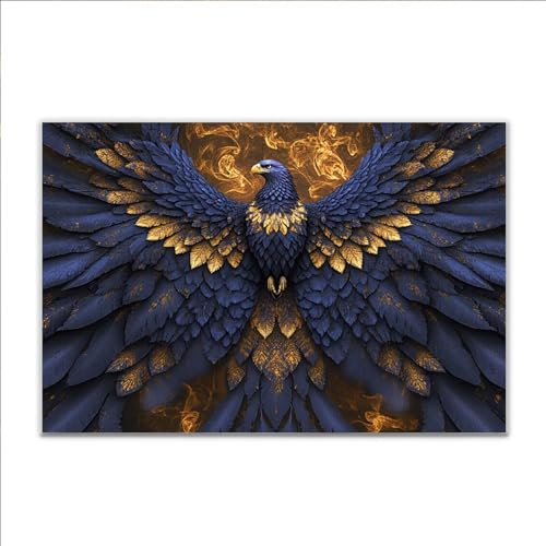 Puzzle 2000 Teile Adler Tier Puzzle Erwachsene Anspruchsvoll, Klassische Holzpuzzle Erwachsene, Puzzlespiele für Die Ganze Familie, Wooden Jigsaw Puzzel ab 14 Jahre für Junge Mädchen für Geschenke E41 Puzzle 2000 Teile Adler Tier Puzzle Erwachsene Anspruchsvoll, Klassische Holzpuzzle Erwachsene, Puzzlespiele für Die Ganze Familie, Wooden Jigsaw Puzzel ab 14 Jahre für Junge Mädchen für Geschenke E41 von JIANFREY