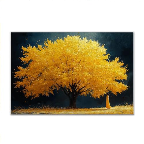 Puzzle 2000 Teile Baum Landschaft Puzzle Erwachsene Anspruchsvoll, Klassische Holzpuzzle Erwachsene, Puzzlespiele für Die Ganze Familie, Jigsaw Puzzel ab 14 Jahre für Junge Mädchen Geschenke H-8 Puzzle 2000 Teile Baum Landschaft Puzzle Erwachsene Anspruchsvoll, Klassische Holzpuzzle Erwachsene, Puzzlespiele für Die Ganze Familie, Jigsaw Puzzel ab 14 Jahre für Junge Mädchen Geschenke H-8 von JIANFREY