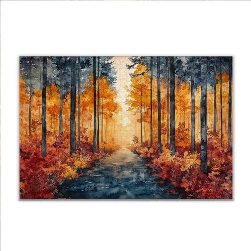 Puzzle 2000 Teile Landschaft Abstrakt Puzzle Erwachsene Anspruchsvoll, Klassische Holzpuzzle Erwachsene, Puzzlespiele für Die Ganze Familie, Wooden Jigsaw Puzzel ab 14 Jahre für Junge Mädchen D-6 Puzzle 2000 Teile Landschaft Abstrakt Puzzle Erwachsene Anspruchsvoll, Klassische Holzpuzzle Erwachsene, Puzzlespiele für Die Ganze Familie, Wooden Jigsaw Puzzel ab 14 Jahre für Junge Mädchen D-6 von JIANFREY
