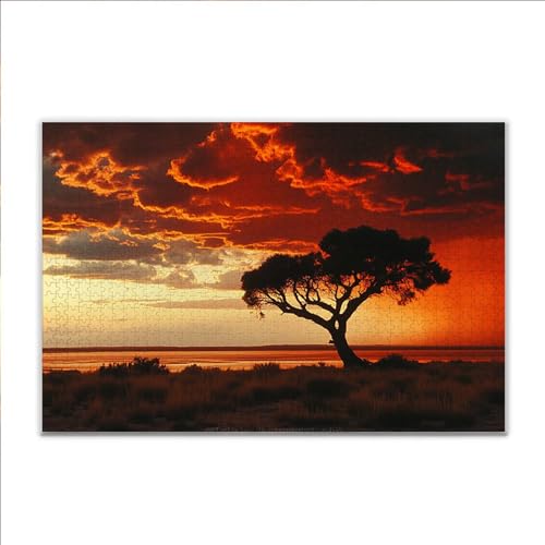 Puzzle 2000 Teile Landschaft Baum Puzzle Erwachsene Anspruchsvoll, Klassische Holzpuzzle Erwachsene, Puzzlespiele für Die Ganze Familie, Jigsaw Puzzel ab 14 Jahre für Junge Mädchen Geschenke N-5 Puzzle 2000 Teile Landschaft Baum Puzzle Erwachsene Anspruchsvoll, Klassische Holzpuzzle Erwachsene, Puzzlespiele für Die Ganze Familie, Jigsaw Puzzel ab 14 Jahre für Junge Mädchen Geschenke N-5 von JIANFREY