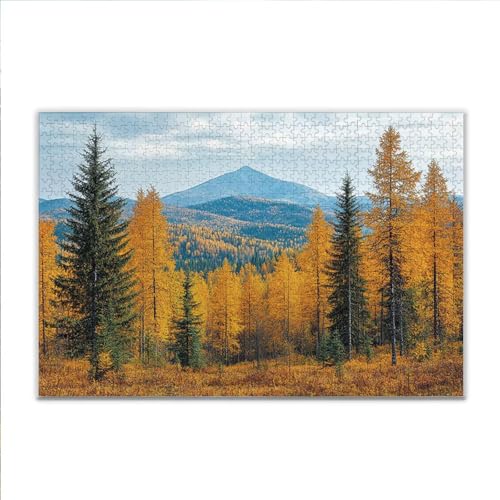 Puzzle 2000 Teile Landschaft Herbst Puzzle Erwachsene Anspruchsvoll, Klassische Holzpuzzle Erwachsene, Puzzlespiele für Die Ganze Familie, Jigsaw Puzzel ab 14 Jahre für Junge Mädchen Geschenke O-6 Puzzle 2000 Teile Landschaft Herbst Puzzle Erwachsene Anspruchsvoll, Klassische Holzpuzzle Erwachsene, Puzzlespiele für Die Ganze Familie, Jigsaw Puzzel ab 14 Jahre für Junge Mädchen Geschenke O-6 von JIANFREY