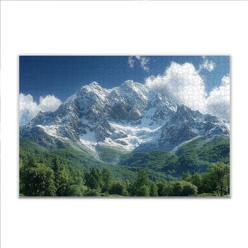 Puzzle 300 Teile Frühling Landschaft Puzzle Erwachsene Anspruchsvoll, Klassische Holzpuzzle Erwachsene, Puzzlespiele für Die Ganze Familie, Jigsaw Puzzel ab 14 Jahre für Junge Mädchen Geschenke B-5 Puzzle 300 Teile Frühling Landschaft Puzzle Erwachsene Anspruchsvoll, Klassische Holzpuzzle Erwachsene, Puzzlespiele für Die Ganze Familie, Jigsaw Puzzel ab 14 Jahre für Junge Mädchen Geschenke B-5 von JIANFREY