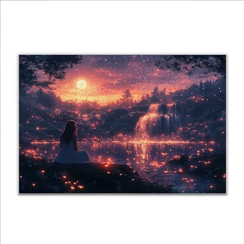 Puzzle 300 Teile Karikatur Fallen Puzzle Erwachsene Anspruchsvoll, Klassische Holzpuzzle Erwachsene, Puzzlespiele für Die Ganze Familie, Jigsaw Puzzel ab 14 Jahre für Junge Mädchen Geschenke P-3 Puzzle 300 Teile Karikatur Fallen Puzzle Erwachsene Anspruchsvoll, Klassische Holzpuzzle Erwachsene, Puzzlespiele für Die Ganze Familie, Jigsaw Puzzel ab 14 Jahre für Junge Mädchen Geschenke P-3 von JIANFREY