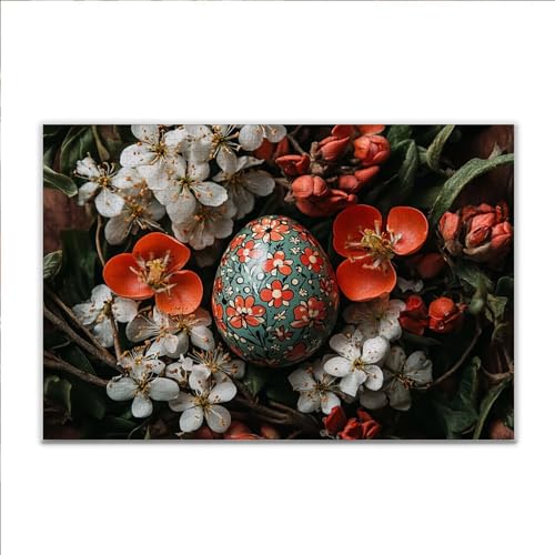 Puzzle 300 Teile Ostern Blume Puzzle Erwachsene Anspruchsvoll, Klassische Holzpuzzle Erwachsene, Puzzlespiele für Die Ganze Familie, Wooden Jigsaw Puzzel ab 14 Jahre für Junge Mädchen Geschenke C-51 Puzzle 300 Teile Ostern Blume Puzzle Erwachsene Anspruchsvoll, Klassische Holzpuzzle Erwachsene, Puzzlespiele für Die Ganze Familie, Wooden Jigsaw Puzzel ab 14 Jahre für Junge Mädchen Geschenke C-51 von JIANFREY