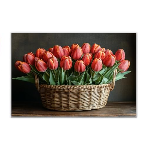 Puzzle 300 Teile Rosa Tulpe Puzzle Erwachsene Anspruchsvoll, Klassische Holzpuzzle Erwachsene, Puzzlespiele für Die Ganze Familie, Wooden Jigsaw Puzzel ab 14 Jahre für Junge Mädchen für Geschenke F-2 Puzzle 300 Teile Rosa Tulpe Puzzle Erwachsene Anspruchsvoll, Klassische Holzpuzzle Erwachsene, Puzzlespiele für Die Ganze Familie, Wooden Jigsaw Puzzel ab 14 Jahre für Junge Mädchen für Geschenke F-2 von JIANFREY