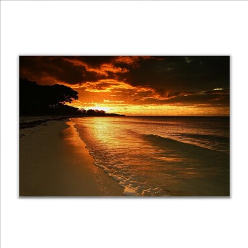 Puzzle 300 Teile Strand Sonnenuntergang Puzzle Erwachsene Anspruchsvoll, Klassische Holzpuzzle Erwachsene, Puzzlespiele für Die Ganze Familie, Wooden Jigsaw Puzzel ab 14 Jahre für Junge Mädchen O-61 Puzzle 300 Teile Strand Sonnenuntergang Puzzle Erwachsene Anspruchsvoll, Klassische Holzpuzzle Erwachsene, Puzzlespiele für Die Ganze Familie, Wooden Jigsaw Puzzel ab 14 Jahre für Junge Mädchen O-61 von JIANFREY