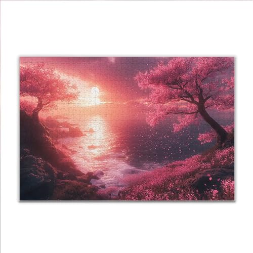Puzzle 4000 Teile Baum Landschaft Puzzle Erwachsene Anspruchsvoll, Klassische Holzpuzzle Erwachsene, Puzzlespiele für Die Ganze Familie, Jigsaw Puzzel ab 14 Jahre für Junge Mädchen Geschenke E-0 Puzzle 4000 Teile Baum Landschaft Puzzle Erwachsene Anspruchsvoll, Klassische Holzpuzzle Erwachsene, Puzzlespiele für Die Ganze Familie, Jigsaw Puzzel ab 14 Jahre für Junge Mädchen Geschenke E-0 von JIANFREY