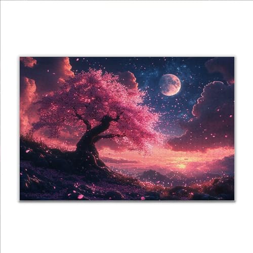 Puzzle 4000 Teile Baum Landschaft Puzzle Erwachsene Anspruchsvoll, Klassische Holzpuzzle Erwachsene, Puzzlespiele für Die Ganze Familie, Jigsaw Puzzel ab 14 Jahre für Junge Mädchen Geschenke S-0 Puzzle 4000 Teile Baum Landschaft Puzzle Erwachsene Anspruchsvoll, Klassische Holzpuzzle Erwachsene, Puzzlespiele für Die Ganze Familie, Jigsaw Puzzel ab 14 Jahre für Junge Mädchen Geschenke S-0 von JIANFREY