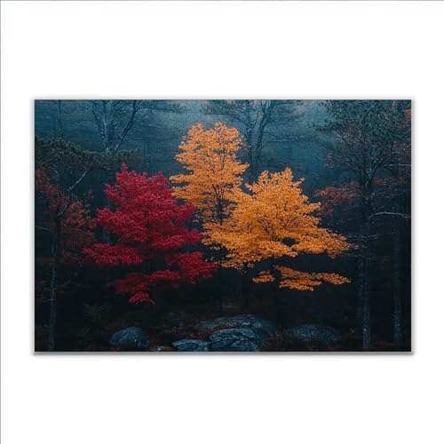 Puzzle 4000 Teile Baum Landschaft Puzzle Erwachsene Anspruchsvoll, Klassische Holzpuzzle Erwachsene, Puzzlespiele für Die Ganze Familie, Jigsaw Puzzel ab 14 Jahre für Junge Mädchen Geschenke W-9 Puzzle 4000 Teile Baum Landschaft Puzzle Erwachsene Anspruchsvoll, Klassische Holzpuzzle Erwachsene, Puzzlespiele für Die Ganze Familie, Jigsaw Puzzel ab 14 Jahre für Junge Mädchen Geschenke W-9 von JIANFREY