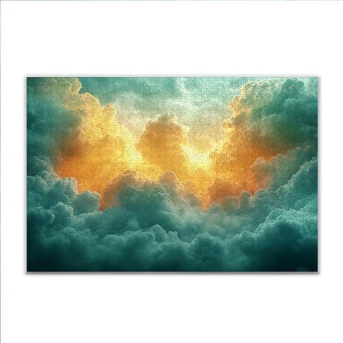 Puzzle 4000 Teile Bunt Abstrakt Puzzle Erwachsene Anspruchsvoll, Klassische Holzpuzzle Erwachsene, Puzzlespiele für Die Ganze Familie, Wooden Jigsaw Puzzel ab 14 Jahre für Junge Mädchen Geschenke I-3 Puzzle 4000 Teile Bunt Abstrakt Puzzle Erwachsene Anspruchsvoll, Klassische Holzpuzzle Erwachsene, Puzzlespiele für Die Ganze Familie, Wooden Jigsaw Puzzel ab 14 Jahre für Junge Mädchen Geschenke I-3 von JIANFREY
