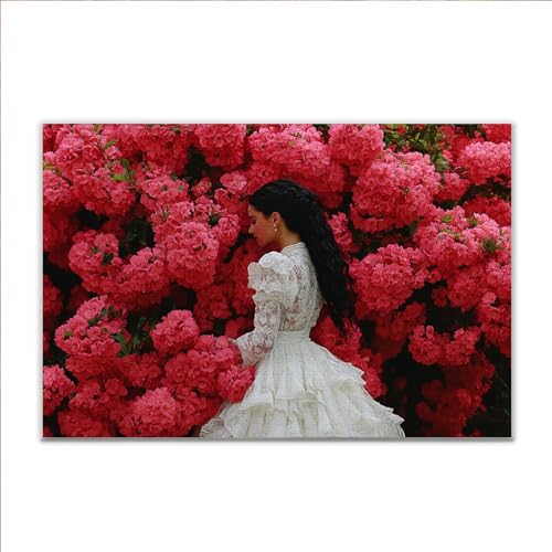 Puzzle 4000 Teile Frau Blume Puzzle Erwachsene Anspruchsvoll, Klassische Holzpuzzle Erwachsene, Puzzlespiele für Die Ganze Familie, Wooden Jigsaw Puzzel ab 14 Jahre für Junge Mädchen für Geschenke F71 Puzzle 4000 Teile Frau Blume Puzzle Erwachsene Anspruchsvoll, Klassische Holzpuzzle Erwachsene, Puzzlespiele für Die Ganze Familie, Wooden Jigsaw Puzzel ab 14 Jahre für Junge Mädchen für Geschenke F71 von JIANFREY