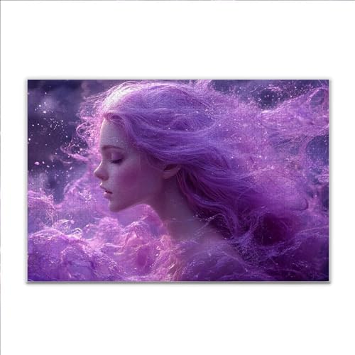 Puzzle 4000 Teile Frau Landschaft Puzzle Erwachsene Anspruchsvoll, Klassische Holzpuzzle Erwachsene, Puzzlespiele für Die Ganze Familie, Jigsaw Puzzel ab 14 Jahre für Junge Mädchen Geschenke B-7 Puzzle 4000 Teile Frau Landschaft Puzzle Erwachsene Anspruchsvoll, Klassische Holzpuzzle Erwachsene, Puzzlespiele für Die Ganze Familie, Jigsaw Puzzel ab 14 Jahre für Junge Mädchen Geschenke B-7 von JIANFREY