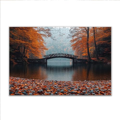 Puzzle 4000 Teile Landschaft Baum Puzzle Erwachsene Anspruchsvoll, Klassische Holzpuzzle Erwachsene, Puzzlespiele für Die Ganze Familie, Jigsaw Puzzel ab 14 Jahre für Junge Mädchen Geschenke B-6 Puzzle 4000 Teile Landschaft Baum Puzzle Erwachsene Anspruchsvoll, Klassische Holzpuzzle Erwachsene, Puzzlespiele für Die Ganze Familie, Jigsaw Puzzel ab 14 Jahre für Junge Mädchen Geschenke B-6 von JIANFREY